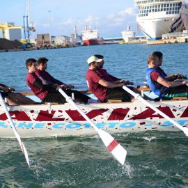 Palio Marinaro Livorno