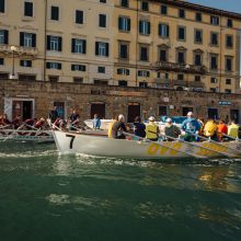 Palio Marinaro Livorno - Sezione Nautica Ovo Sodo