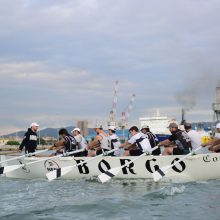 Palio Marinaro Livorno - Sezione Nautica Borgo