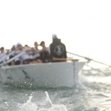 Palio Marinaro Livorno - Sezione Nautica Borgo