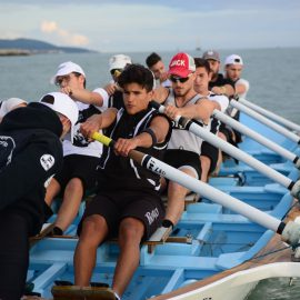 Palio Marinaro Livorno - Sezione Nautica Borgo