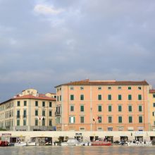 Palio Marinaro Livorno - Borgo Cappuccini