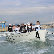 Palio Marinaro Livorno - Sezione Nautica Borgo