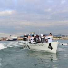 Palio Marinaro Livorno - Sezione Nautica Borgo