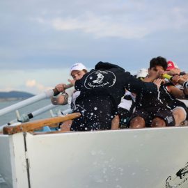 Palio Marinaro Livorno - Sezione Nautica Borgo