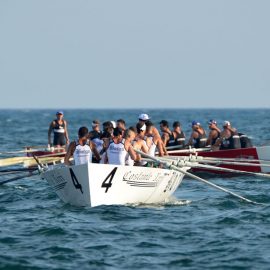 Palio Marinaro Livorno - Foto di Marco Filippelli