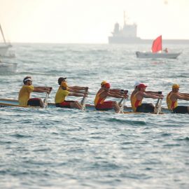 Palio Marinaro Livorno - Foto di Marco Filippelli