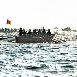 Palio Marinaro Livorno - Foto di Marco Filippelli