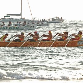 Palio Marinaro Livorno - Foto di Marco Filippelli