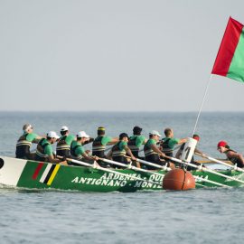 Palio Marinaro Livorno - Foto di Marco Filippelli