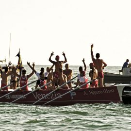 Palio Marinaro Livorno - Foto di Marco Filippelli