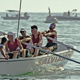 Palio Marinaro Livorno - Foto di Marco Filippelli