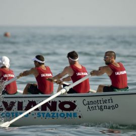 Palio Marinaro Livorno - Foto di Marco Filippelli