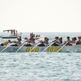 Palio Marinaro Livorno - Foto di Marco Filippelli