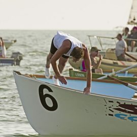 Palio Marinaro Livorno - Foto di Marco Filippelli