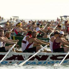 Palio Marinaro Livorno - Foto di Marco Filippelli