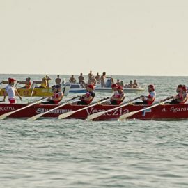 Palio Marinaro Livorno - Foto di Marco Filippelli