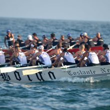 Palio Marinaro Livorno - Foto di Marco Filippelli