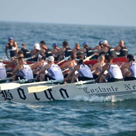 Palio Marinaro Livorno - Foto di Marco Filippelli