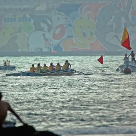 Palio Marinaro Livorno - Foto di Marco Filippelli