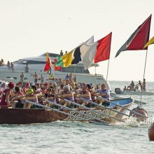 Palio Marinaro Livorno - Foto di Marco Filippelli