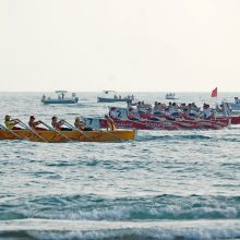 Palio Marinaro Livorno - Foto di Marco Filippelli