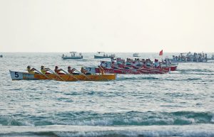 Palio Marinaro Livorno - Foto di Marco Filippelli