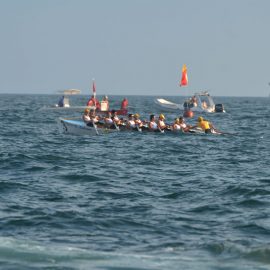 Palio Marinaro Livorno - Foto di Marco Filippelli