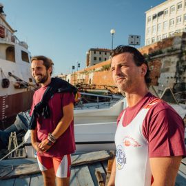 Palio Marinaro Livorno - Sezione Nautica Labrone