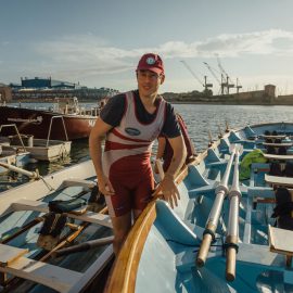 Palio Marinaro Livorno - Sezione Nautica Labrone