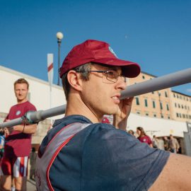 Palio Marinaro Livorno - Sezione Nautica Labrone