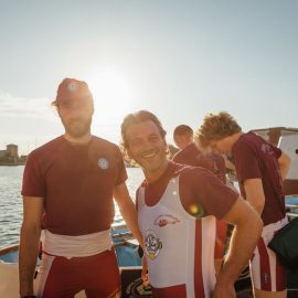 Palio Marinaro Livorno - Sezione Nautica Labrone