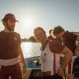 Palio Marinaro Livorno - Sezione Nautica Labrone