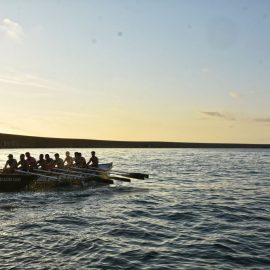 Palio Marinaro Livorno - Sezione Nautica Livorno Sud