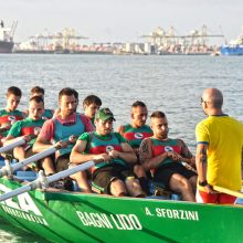 Palio Marinaro Livorno - Sezione Nautica Livorno Sud