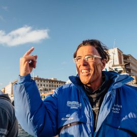 Palio Marinaro Livorno - Sezione Nautica Livorno Sud