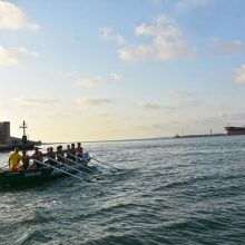 Palio Marinaro Livorno - Sezione Nautica Livorno Sud