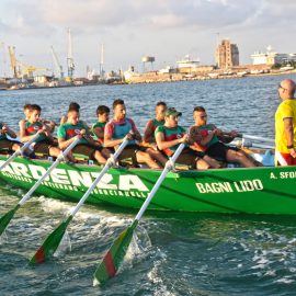 Palio Marinaro Livorno - Sezione Nautica Livorno Sud