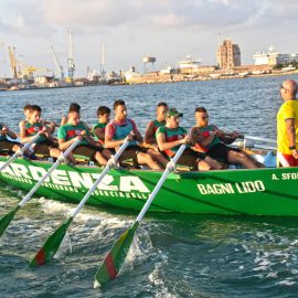 Palio Marinaro Livorno - Sezione Nautica Livorno Sud