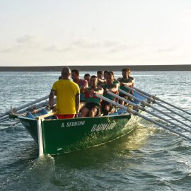 Palio Marinaro Livorno - Sezione Nautica Livorno Sud