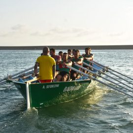 Palio Marinaro Livorno - Sezione Nautica Livorno Sud