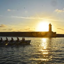 Palio Marinaro Livorno - Sezione Nautica Livorno Sud