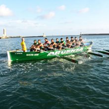 Palio Marinaro Livorno - Sezione Nautica Livorno Sud