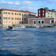 Palio Marinaro Livorno - Sezione Nautica Pontino