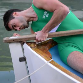 Palio Marinaro Livorno - Sezione Nautica San Jacopo