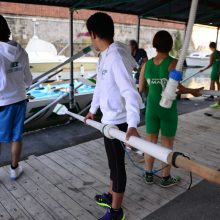 Palio Marinaro Livorno - Sezione Nautica San Jacopo