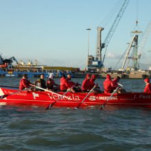 Palio Marinaro Livorno - Sezione Nautica Venezia