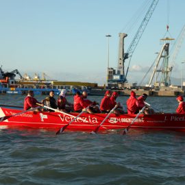 Palio Marinaro Livorno - Sezione Nautica Venezia