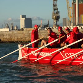 Palio Marinaro Livorno - Sezione Nautica Venezia