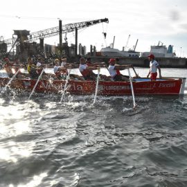 Palio Marinaro Livorno - Sezione Nautica Venezia